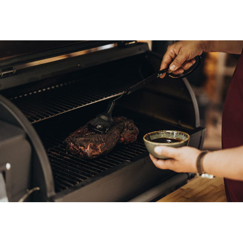 Moesta 19310 - Spazzola in Silicone per...