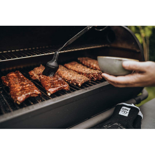 Moesta 19310 - Spazzola in Silicone per...