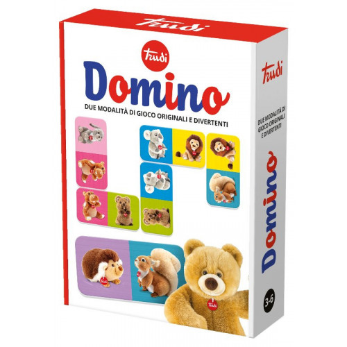 Trudi Domino
