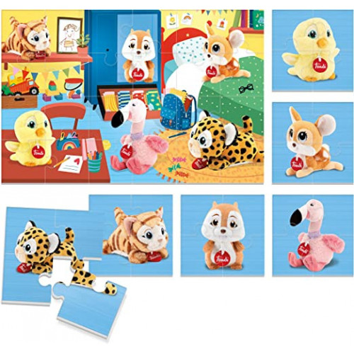 Trudi Puzzle
