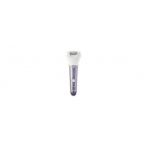 Panasonic ES-EL7C 60 pinzette Viola, Bianco