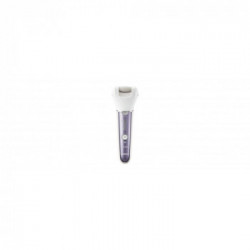 Panasonic ES-EL7C 60 pinzette Viola, Bianco