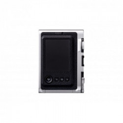 Fujifilm Instax Mini Evo CMOS 1/5" 2560 x 1920 Pixel Nero, Argento