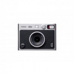 Fujifilm Instax Mini Evo CMOS 1/5" 2560 x 1920 Pixel Nero, Argento