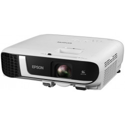 Epson EB-FH52 videoproiettore Proiettore desktop 4000 ANSI lumen 3LCD 1080p (1920x1080) Bianco
