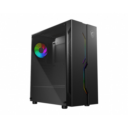 MSI MAG VAMPIRIC 010X Midi Tower Nero