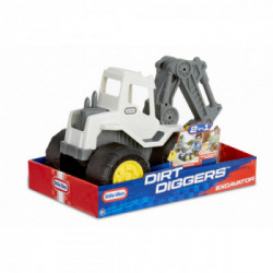 Little Tikes Dirt Diggers 2-in-1 Excavator