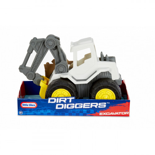 Little Tikes Dirt Diggers 2-in-1 Excavator