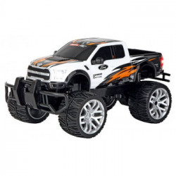 Carrera RC 2,4GHz Ford F-150 Raptor  wh | 370142042