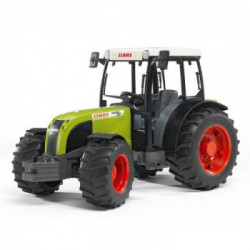 Bruder 02110 - Trattore Claas Nectis 267 F 