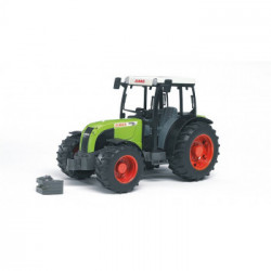 Bruder 02110 - Trattore Claas Nectis 267 F 