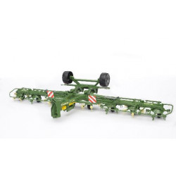 Bruder 02224 - Krone Voltaforaggio KWT 8.82