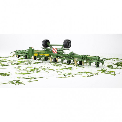 Bruder 02224 - Krone Voltaforaggio KWT 8.82