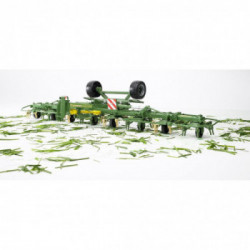 Bruder 02224 - Krone Voltaforaggio KWT 8.82