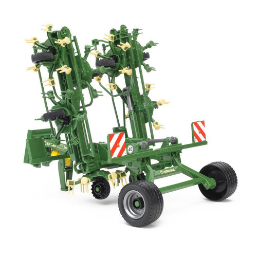 Bruder 02224 - Krone Voltaforaggio KWT 8.82