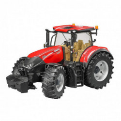 Bruder 03190 - Trattore Case IH Optum 300 CVX