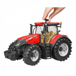 Bruder 03190 - Trattore Case IH Optum 300 CVX