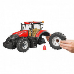 Bruder 03190 - Trattore Case IH Optum 300 CVX