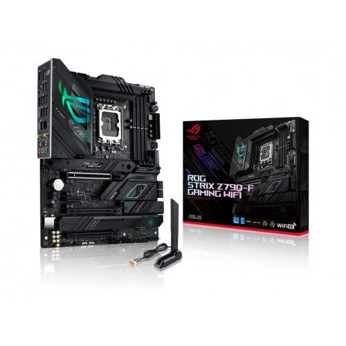 ASUS ROG STRIX Z790-F GAMING WIFI Intel Z790...