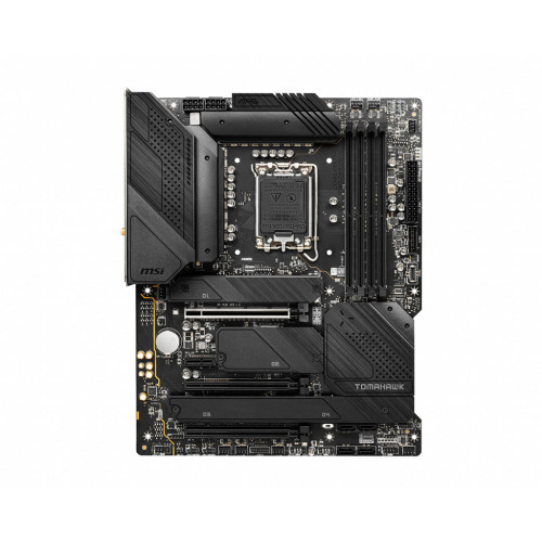 MSI MAG Z690 TOMAHAWK WIFI DDR4 ATX Intel Z690...