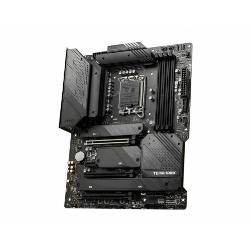 MSI MAG Z690 TOMAHAWK WIFI DDR4 ATX Intel Z690...