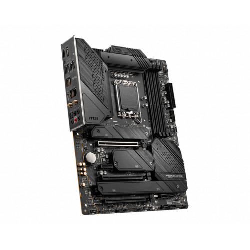 MSI MAG Z690 TOMAHAWK WIFI DDR4 ATX Intel Z690...