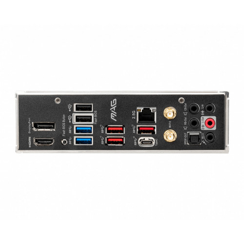 MSI MAG Z690 TOMAHAWK WIFI DDR4 ATX Intel Z690...