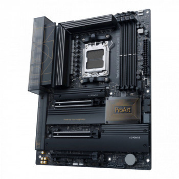 ASUS ProArt X670E-CREATOR... 2