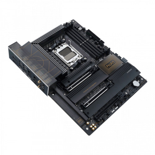 ASUS ProArt X670E-CREATOR WIFI AMD X670 Socket...