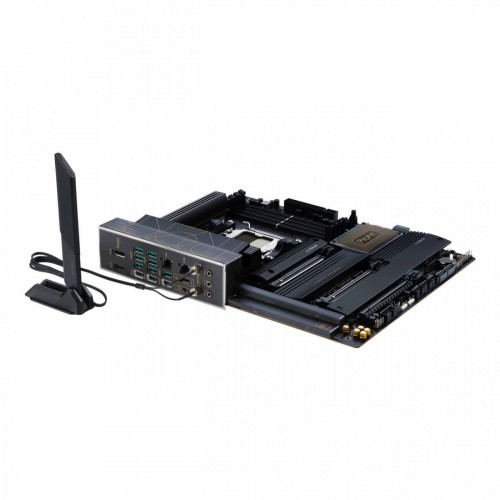 ASUS ProArt X670E-CREATOR WIFI AMD X670 Socket...