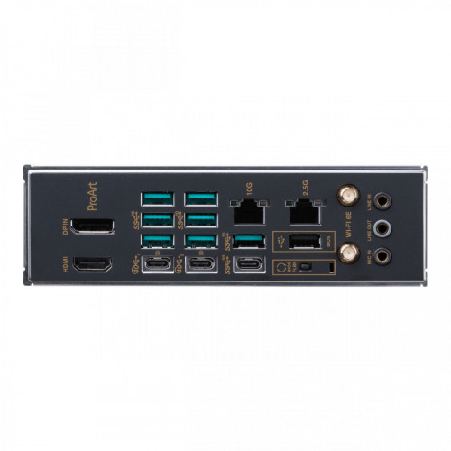 ASUS ProArt X670E-CREATOR WIFI AMD X670 Socket...