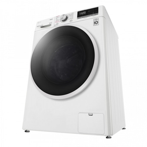 LG F4WV509S1EA - Lavatrice Smart AI DD™...