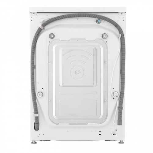 LG F4WV509S1EA - Lavatrice Smart AI DD™...