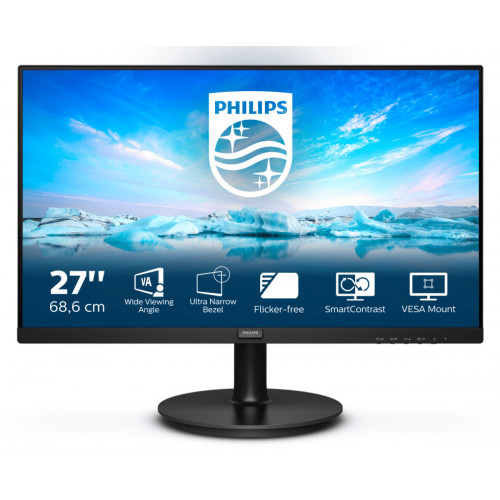 Philips V Line 271V8L/00 LED display 68,6 cm...