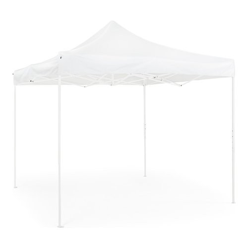 Yes Everyday GAZEBO PANDORA 3X4.5 BIANCO