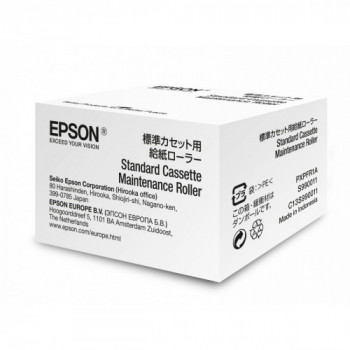 Epson Standard Cassette...