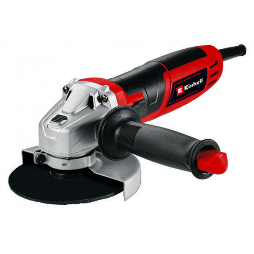 Einhell TC-AG 125/850 - Smerigliatrice...