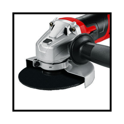 Einhell TC-AG 125/850 - Smerigliatrice...