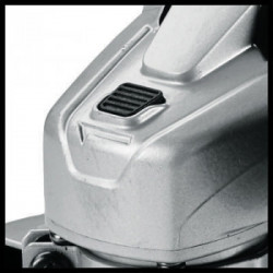Einhell TC-AG 125/850 - Smerigliatrice Angolare, 12000 giri/min, 850 W, 4430971
