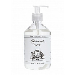 Shots Body Massagges - Lubrificante Liquido, 500ml