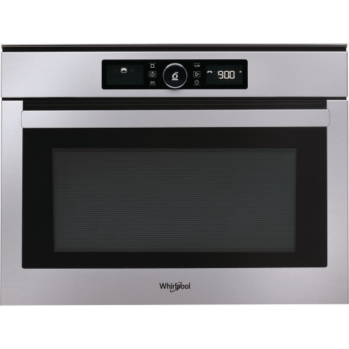 Whirlpool AMW 508 IX - Forno Microonde da...