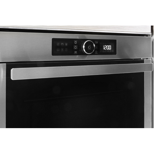 Whirlpool AMW 508 IX - Forno Microonde da...