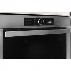 Whirlpool AMW 508 IX - Forno Microonde da Incasso, 40 Litri, 900 W