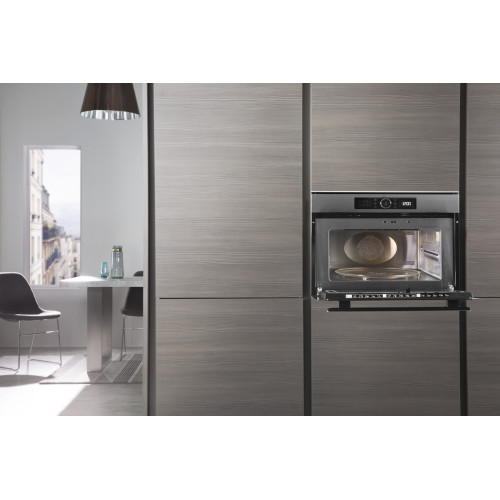 Whirlpool AMW 508 IX - Forno Microonde da...