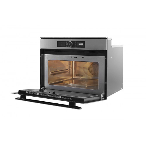 Whirlpool AMW 508 IX - Forno Microonde da...