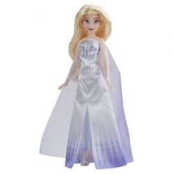 FRZ 2 BAMBOLA BASE QUEEN ELSA