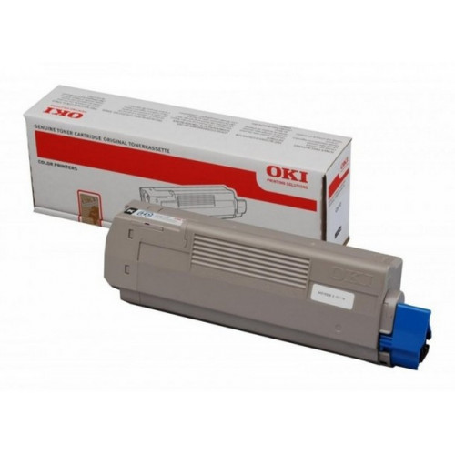 OKI 44315308 cartuccia toner 1 pezzo(i)...