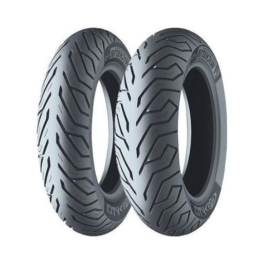 MICHELIN 90/90 - 12  54P CITY GRIP TL