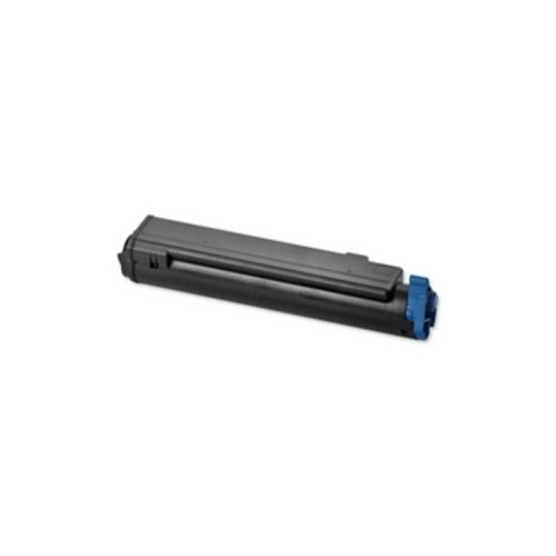 OKI 46507505 cartuccia toner Originale Giallo 1...