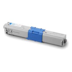 OKI 44469724 cartuccia toner 1 pezzo(i) Originale Ciano